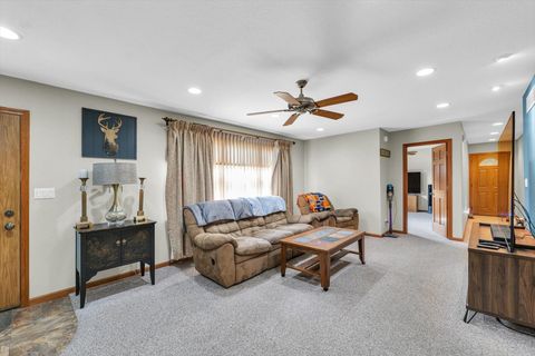 Tiny photo for 1125 Park Drive, Paxton, IL 60957 (MLS # 12406189)