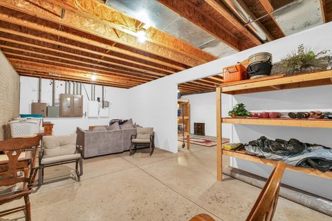 Tiny photo for 1125 Park Drive, Paxton, IL 60957 (MLS # 12406189)