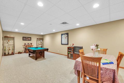Tiny photo for 1125 Park Drive, Paxton, IL 60957 (MLS # 12406189)
