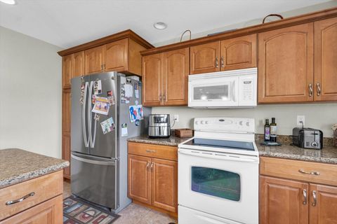 Tiny photo for 1125 Park Drive, Paxton, IL 60957 (MLS # 12406189)