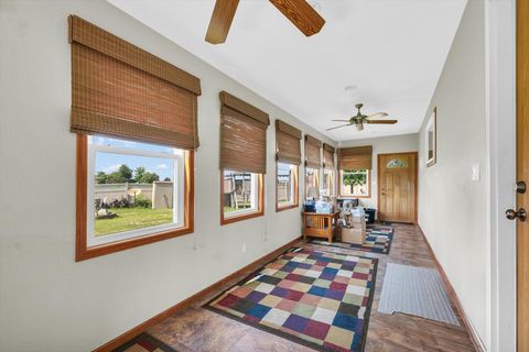 Tiny photo for 1125 Park Drive, Paxton, IL 60957 (MLS # 12406189)
