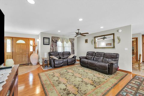 Tiny photo for 1125 Park Drive, Paxton, IL 60957 (MLS # 12406189)
