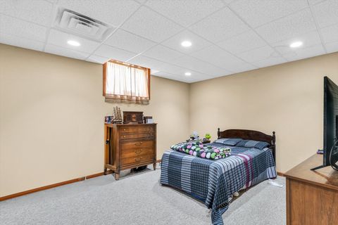 Tiny photo for 1125 Park Drive, Paxton, IL 60957 (MLS # 12406189)