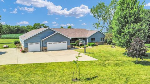Tiny photo for 1125 Park Drive, Paxton, IL 60957 (MLS # 12406189)