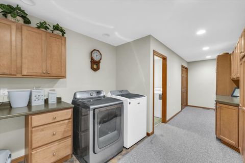 Tiny photo for 1125 Park Drive, Paxton, IL 60957 (MLS # 12406189)