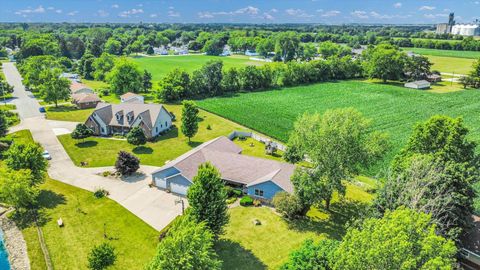 Tiny photo for 1125 Park Drive, Paxton, IL 60957 (MLS # 12406189)