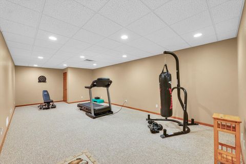 Tiny photo for 1125 Park Drive, Paxton, IL 60957 (MLS # 12406189)