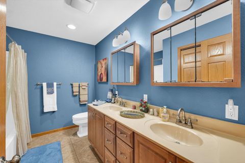 Tiny photo for 1125 Park Drive, Paxton, IL 60957 (MLS # 12406189)