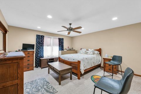 Tiny photo for 1125 Park Drive, Paxton, IL 60957 (MLS # 12406189)