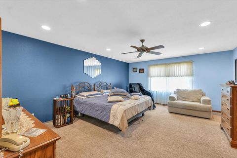 Tiny photo for 1125 Park Drive, Paxton, IL 60957 (MLS # 12406189)