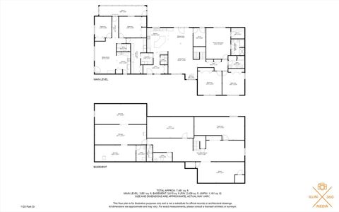 Tiny photo for 1125 Park Drive, Paxton, IL 60957 (MLS # 12406189)