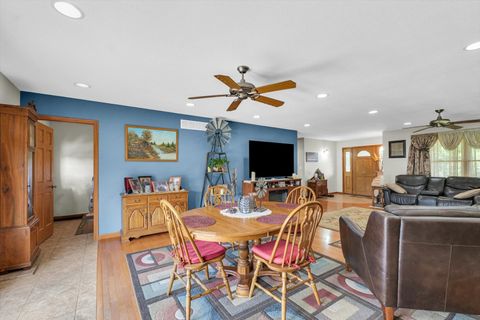 Tiny photo for 1125 Park Drive, Paxton, IL 60957 (MLS # 12406189)