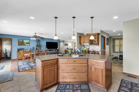 Tiny photo for 1125 Park Drive, Paxton, IL 60957 (MLS # 12406189)