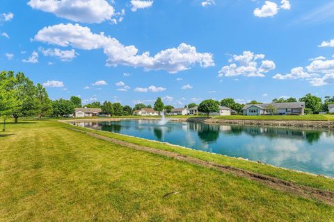 Tiny photo for 1125 Park Drive, Paxton, IL 60957 (MLS # 12406189)