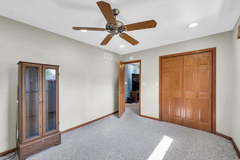 Tiny photo for 1125 Park Drive, Paxton, IL 60957 (MLS # 12406189)