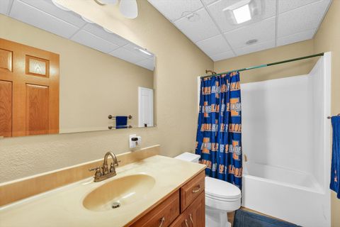 Tiny photo for 1125 Park Drive, Paxton, IL 60957 (MLS # 12406189)