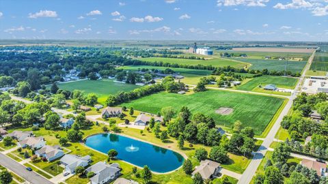 Tiny photo for 1125 Park Drive, Paxton, IL 60957 (MLS # 12406189)