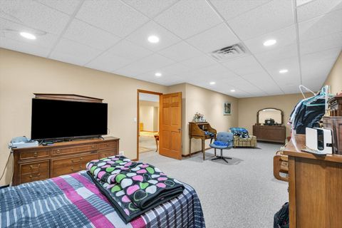Tiny photo for 1125 Park Drive, Paxton, IL 60957 (MLS # 12406189)