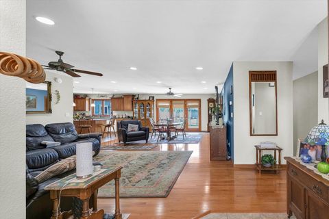 Tiny photo for 1125 Park Drive, Paxton, IL 60957 (MLS # 12406189)