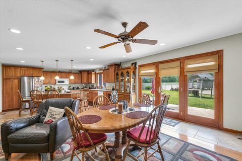Tiny photo for 1125 Park Drive, Paxton, IL 60957 (MLS # 12406189)