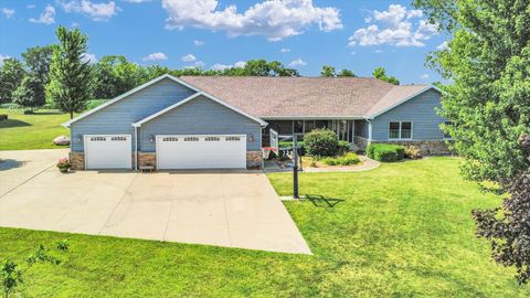 Tiny photo for 1125 Park Drive, Paxton, IL 60957 (MLS # 12406189)
