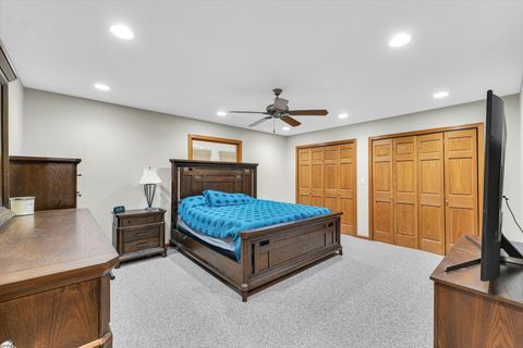 Tiny photo for 1125 Park Drive, Paxton, IL 60957 (MLS # 12406189)