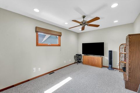Tiny photo for 1125 Park Drive, Paxton, IL 60957 (MLS # 12406189)