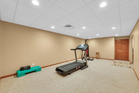 Tiny photo for 1125 Park Drive, Paxton, IL 60957 (MLS # 12406189)
