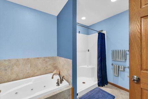Tiny photo for 1125 Park Drive, Paxton, IL 60957 (MLS # 12406189)