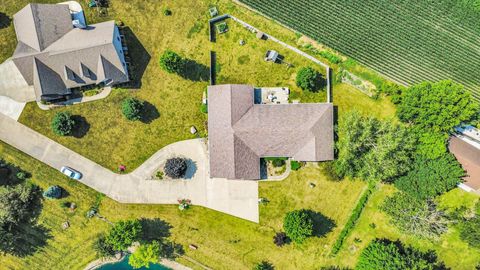 Tiny photo for 1125 Park Drive, Paxton, IL 60957 (MLS # 12406189)