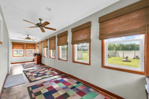 Tiny photo for 1125 Park Drive, Paxton, IL 60957 (MLS # 12406189)
