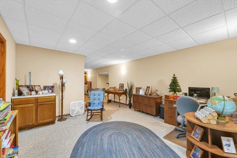 Tiny photo for 1125 Park Drive, Paxton, IL 60957 (MLS # 12406189)
