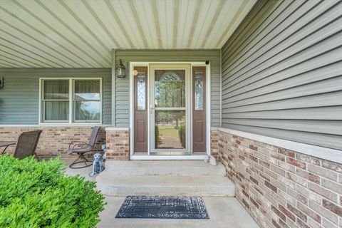 Tiny photo for 1125 Park Drive, Paxton, IL 60957 (MLS # 12406189)