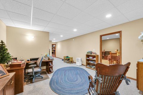 Tiny photo for 1125 Park Drive, Paxton, IL 60957 (MLS # 12406189)