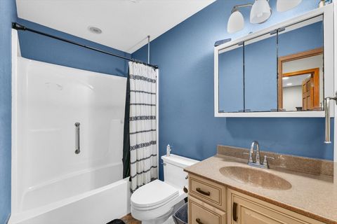 Tiny photo for 1125 Park Drive, Paxton, IL 60957 (MLS # 12406189)