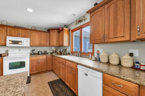 Tiny photo for 1125 Park Drive, Paxton, IL 60957 (MLS # 12406189)
