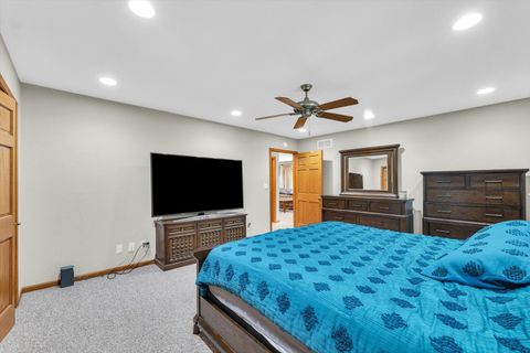 Tiny photo for 1125 Park Drive, Paxton, IL 60957 (MLS # 12406189)