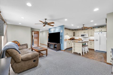 Tiny photo for 1125 Park Drive, Paxton, IL 60957 (MLS # 12406189)