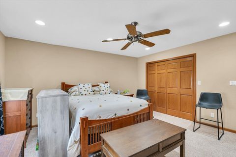Tiny photo for 1125 Park Drive, Paxton, IL 60957 (MLS # 12406189)