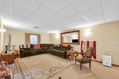 Tiny photo for 1125 Park Drive, Paxton, IL 60957 (MLS # 12406189)