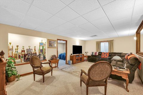 Tiny photo for 1125 Park Drive, Paxton, IL 60957 (MLS # 12406189)
