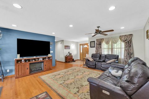 Tiny photo for 1125 Park Drive, Paxton, IL 60957 (MLS # 12406189)