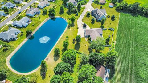 Tiny photo for 1125 Park Drive, Paxton, IL 60957 (MLS # 12406189)