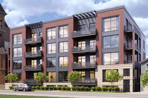 1340 W Chestnut Street 303 Chicago IL 60642