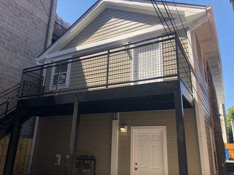 2432 W Cortez Street CH1 Chicago IL 60622