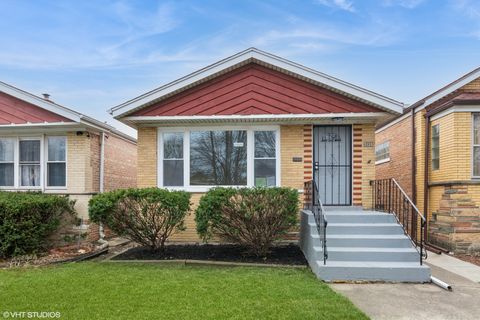 3411 W 59th Street Chicago IL 60629