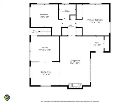 Tiny photo for 2232 Hawthorne Avenue, Westchester, IL 60154 (MLS # 12681723)