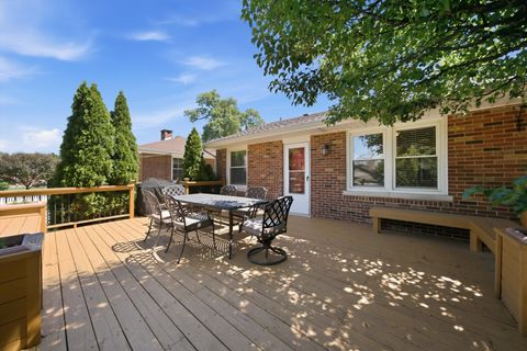Tiny photo for 2232 Hawthorne Avenue, Westchester, IL 60154 (MLS # 12681723)