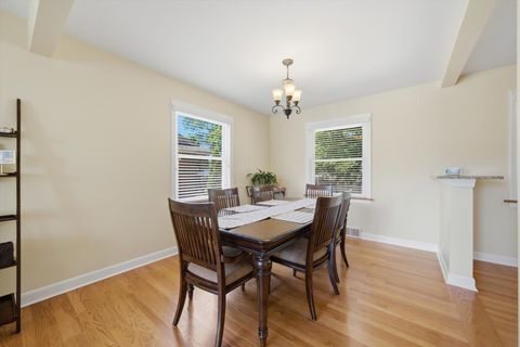 Tiny photo for 2232 Hawthorne Avenue, Westchester, IL 60154 (MLS # 12681723)