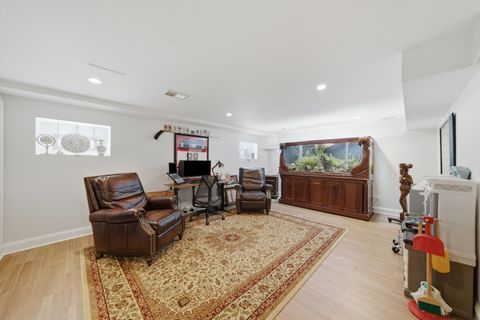 Tiny photo for 2232 Hawthorne Avenue, Westchester, IL 60154 (MLS # 12681723)